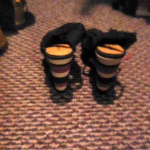 Madden girl wedge sandals